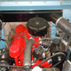 Illustration for article titled This Is What A Rust-Free International Scout Looks Like